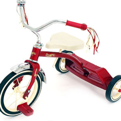 New Tricycles